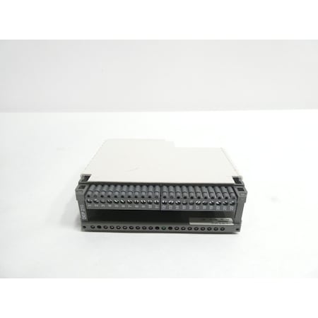 Schneider Electric TSX COMPACT DISCRETE INPUT MODULE AS-BDEP-216